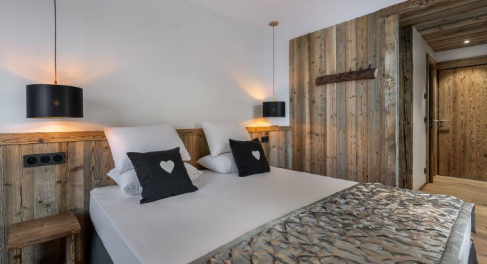 Chalet Sylvain, Val D'Isere ski chalet, image 5